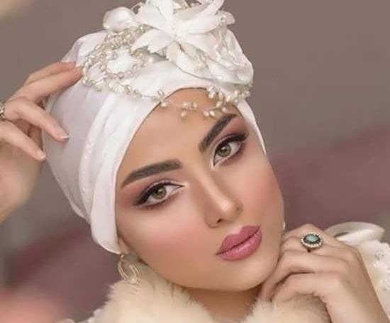 عکس توربان الهام حمیدی