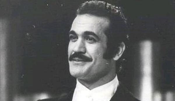 عکس خانه فریدون فرخزاد
