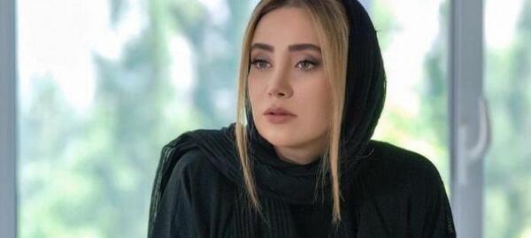 عکس بهاره افشاری قبل از عمل