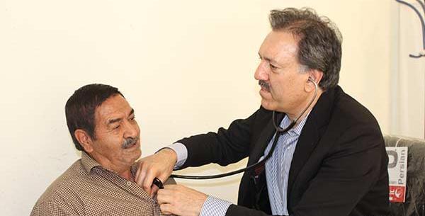 عکس دکتر فروزان یزدی زاده