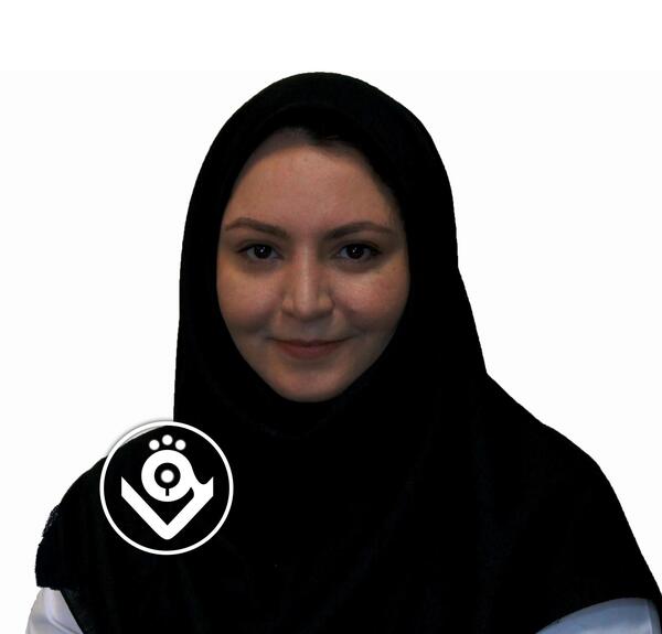 عکس دکتر فروزان یزدی زاده