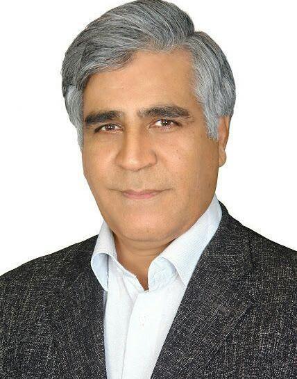 عکس دکتر فروزان یزدی زاده