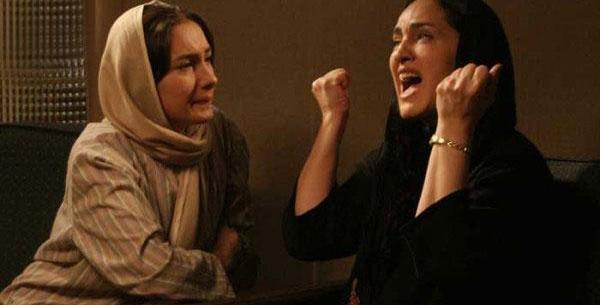 گالری عکس های رویا نونهالی