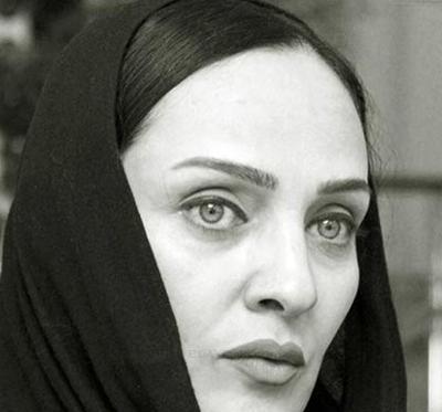 گالری عکس های رویا نونهالی