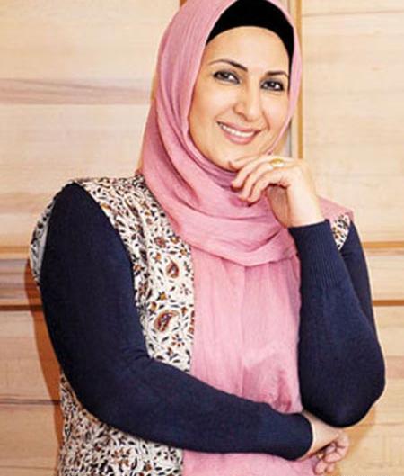 عکس جوراب فاطمه گودرزی