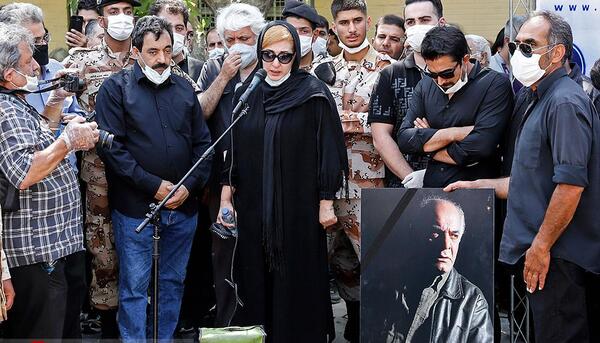 عکس خانه سیروس گرجستانی