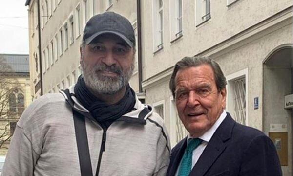 عکس همسر سابق حمید فرخ نژاد