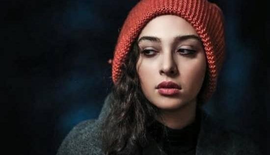 عکس های جذاب آناهیتا درگاهی