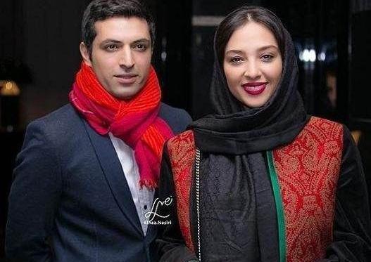 عکس های جذاب آناهیتا درگاهی