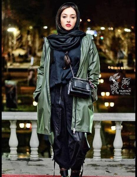 عکس های جذاب آناهیتا درگاهی