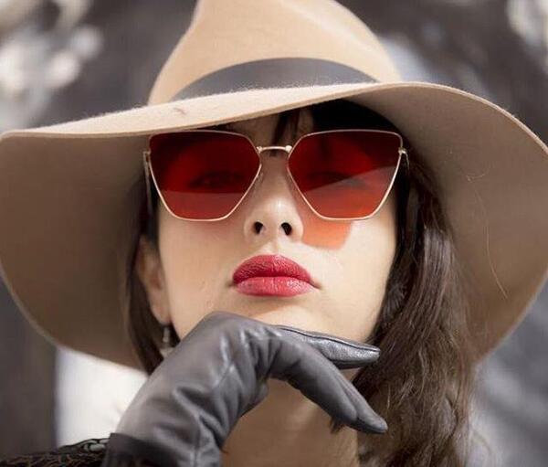 عکس های جذاب آناهیتا درگاهی