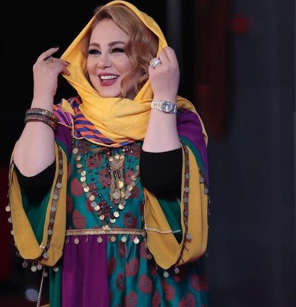 عکس شوهر بهنوش بختیاری محمدرضا