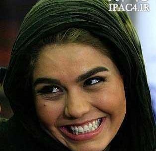 عکسهای سام درخشانی در سریال آوای باران