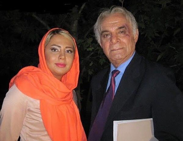 عکس های فوت سیروس گرجستانی