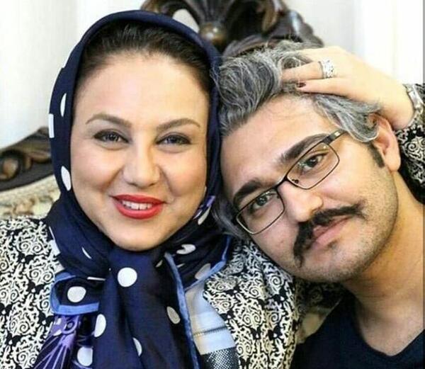 عکس بازیگر بهنوش بختیاری جدید