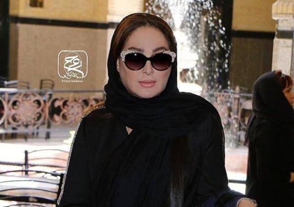 عکس های لو رفته از امیر حسین رستمی
