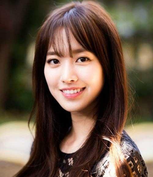 عکس جیسو در اوک نیو