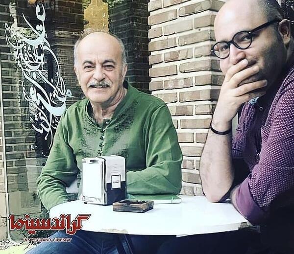 عکس از بهروز بقایی