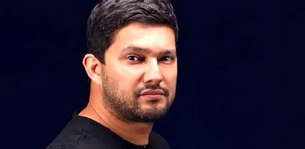 عکس های جذاب حامد بهداد