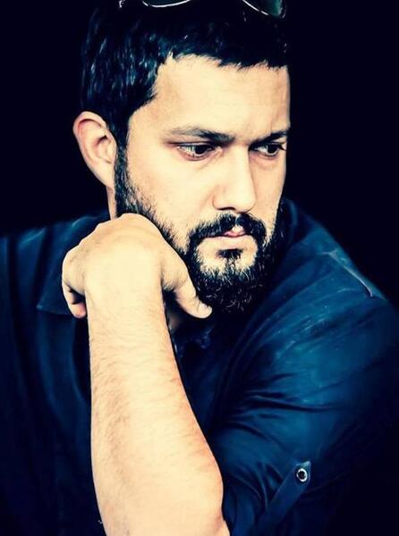 عکس های جذاب حامد بهداد