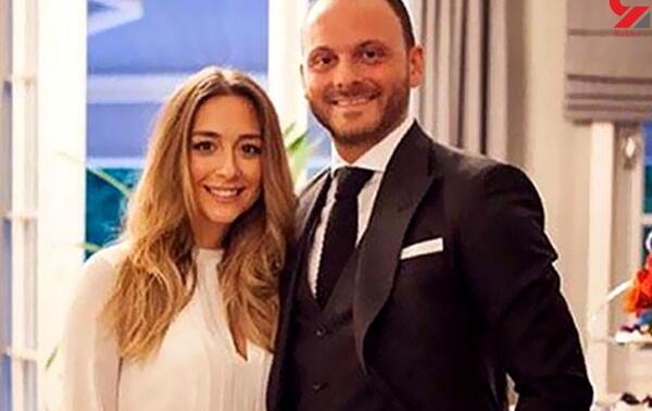 عکس مینا باشاران