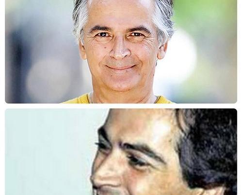 عکس هایی از سعید کنگرانی
