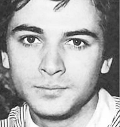 عکس هایی از سعید کنگرانی