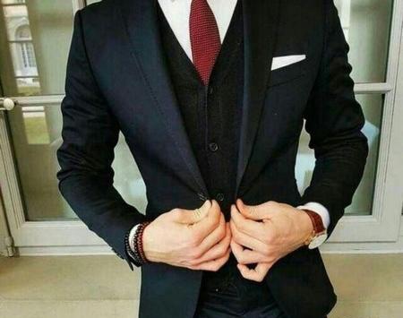 عکس پروفایل پسرانه عروسی
