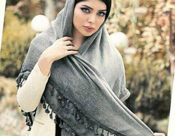 عکس مدلینگ سودا ابراهیمی