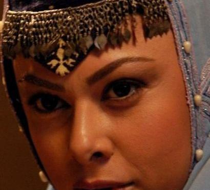 عکس از شیرین ایزدی