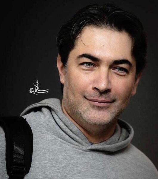 عکس پارسا پیروزفر در جوانی