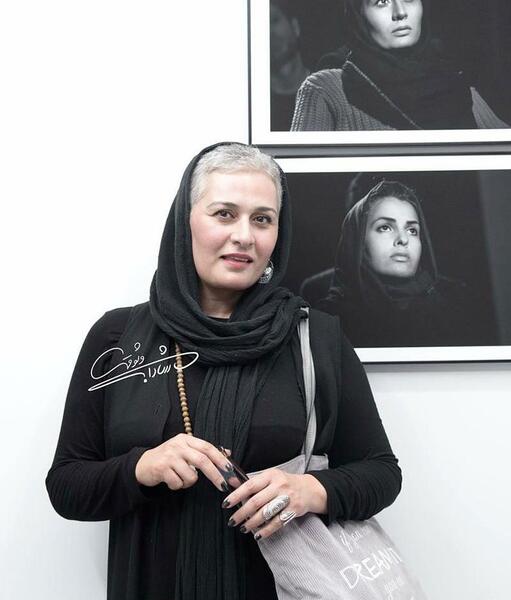 عکس از پریوش نظریه