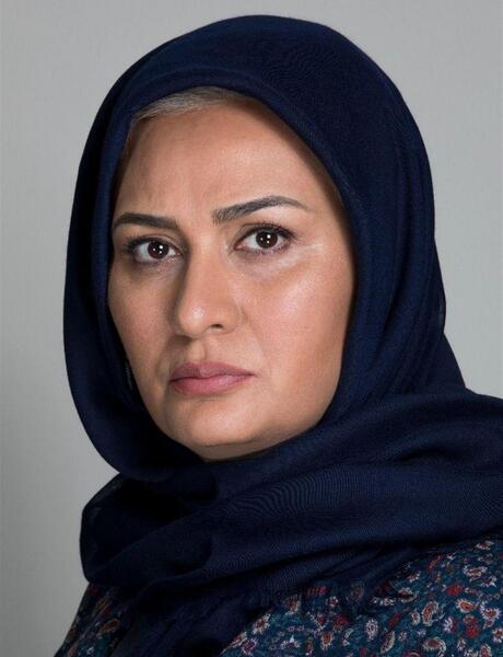 عکس از پریوش نظریه