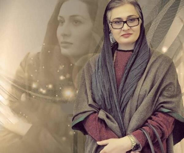 عکس از پریوش نظریه