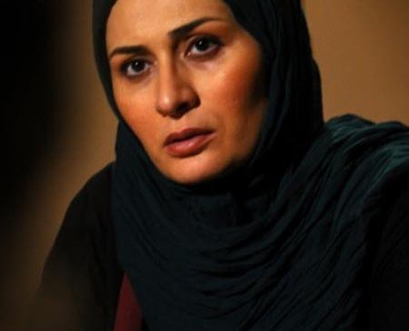 عکس از پریوش نظریه