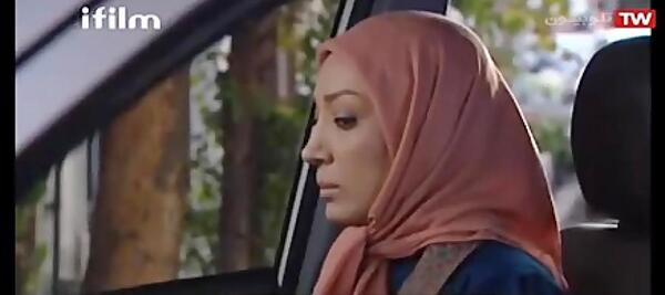 عکس پشت صحنه شمعدونی قسمت ۱۳