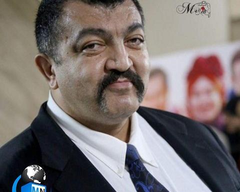 عکس های خانوادگی احمد ایراندوست