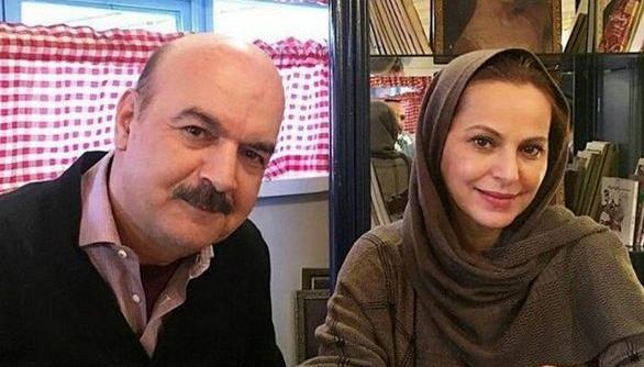 عکس های جوانی ایرج طهماسب
