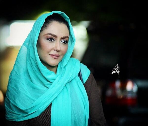 زیباترین عکس های شقایق فراهانی
