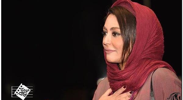 زیباترین عکس های شقایق فراهانی