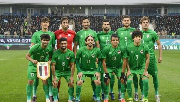 عکس بازیکنان تیم ایران