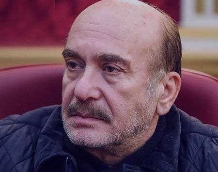 عکس همسر داریوش کاردان