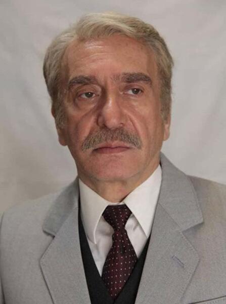 عکس همسر داریوش کاردان