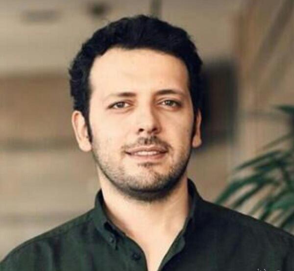 عکس مادر پدرام شریفی