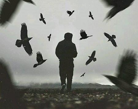 عکس پروفایل خفن کلاسیک