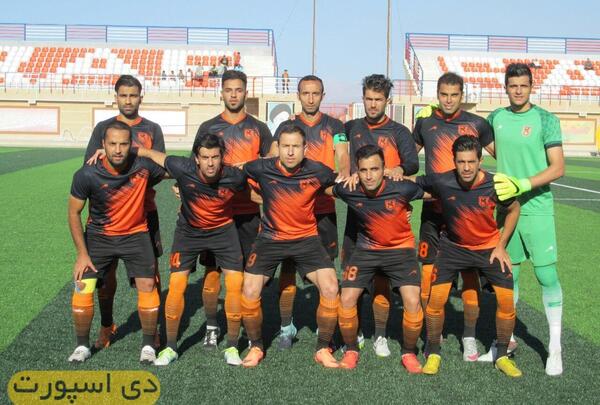 عکس بازیکنان تیم مس رفسنجان