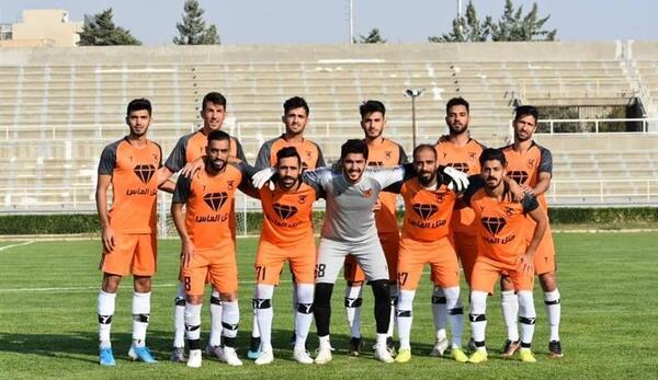 عکس بازیکنان تیم مس رفسنجان