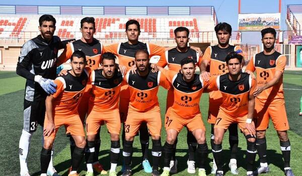 عکس بازیکنان تیم مس رفسنجان