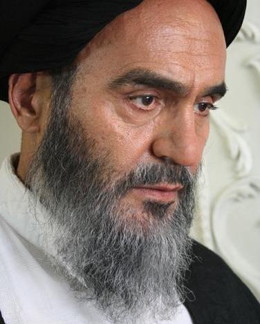 عکس زن و بچه جمشید هاشم پور