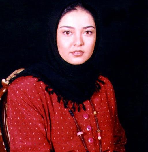 عکس های قدیمی رزیتا غفاری